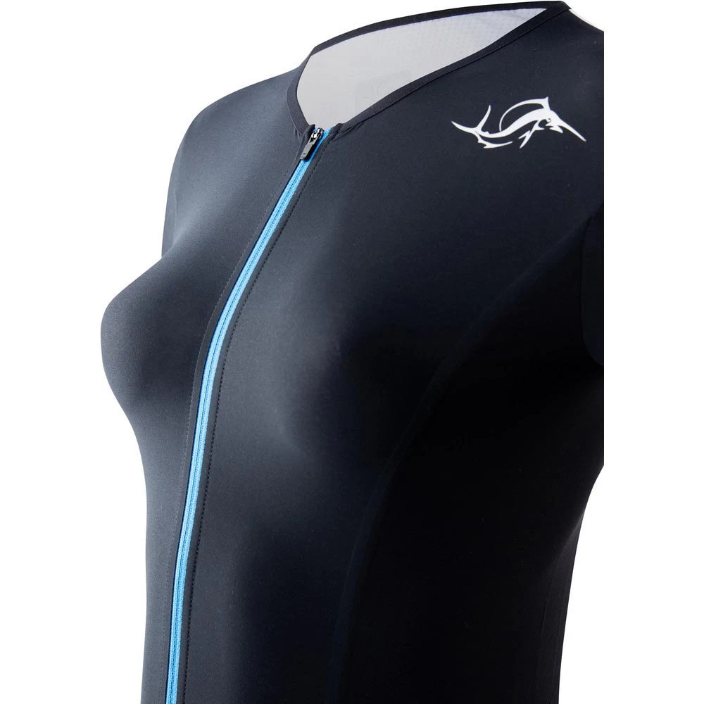 Sailfish Aerosuit Pro Short Sleeve Trisuit 6 Sailfish Aerosuit Pro Short Sleeve Trisuit - Image 4