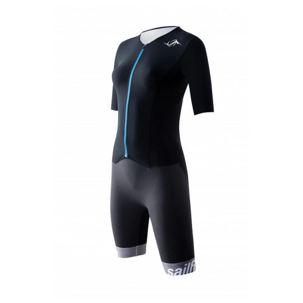 Sailfish Aerosuit Pro Short Sleeve Trisuit 3 Sailfish Aerosuit Pro Short Sleeve Trisuit