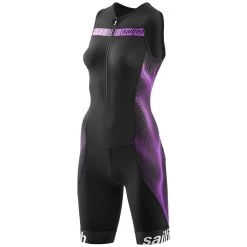 Sailfish Comp Sleeveless Trisuit