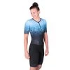 Sailfish Perform Short Sleeve Trisuit -Cycling clothing store sailfish perform short sleeve trisuit
