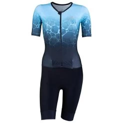 Sailfish Perform Short Sleeve Trisuit 11 Sailfish Perform Short Sleeve Trisuit -Cycling clothing store sailfish perform short sleeve trisuit 2
