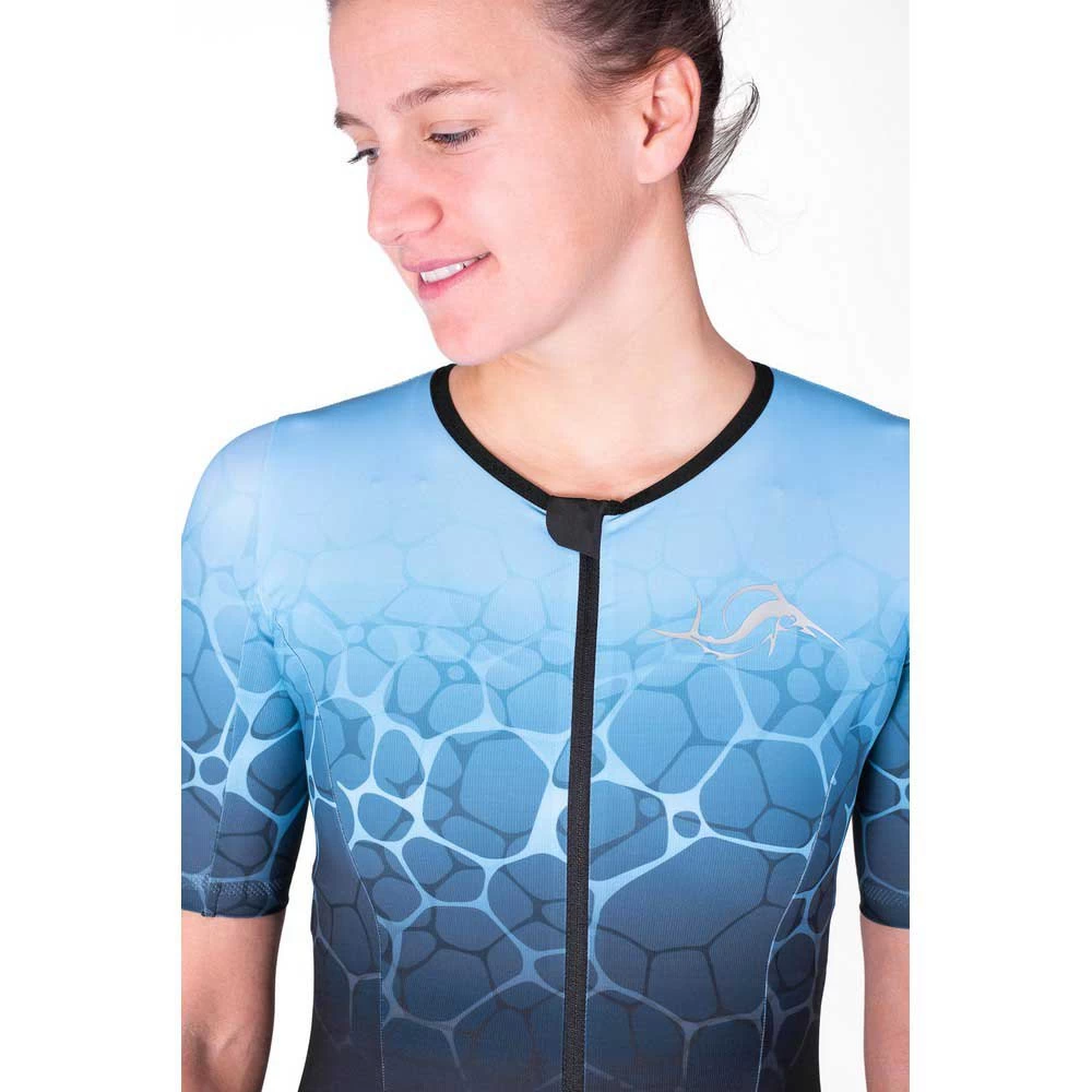 Sailfish Perform Short Sleeve Trisuit 6 Sailfish Perform Short Sleeve Trisuit - Image 4