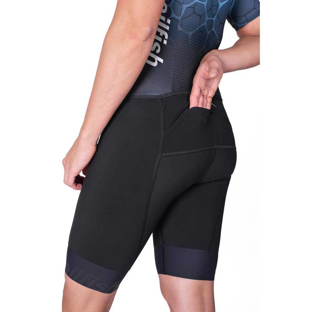 Sailfish Perform Short Sleeve Trisuit 7 Sailfish Perform Short Sleeve Trisuit - Image 5