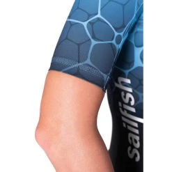 Sailfish Perform Short Sleeve Trisuit 14 Sailfish Perform Short Sleeve Trisuit -Cycling clothing store sailfish perform short sleeve trisuit 5