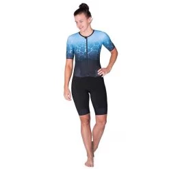 Sailfish Perform Short Sleeve Trisuit 15 Sailfish Perform Short Sleeve Trisuit -Cycling clothing store sailfish perform short sleeve trisuit 6