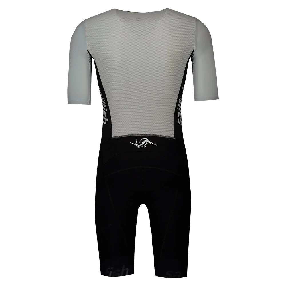 Sailfish Perform Short Sleeve Trisuit 4 Sailfish Perform Short Sleeve Trisuit - Image 2