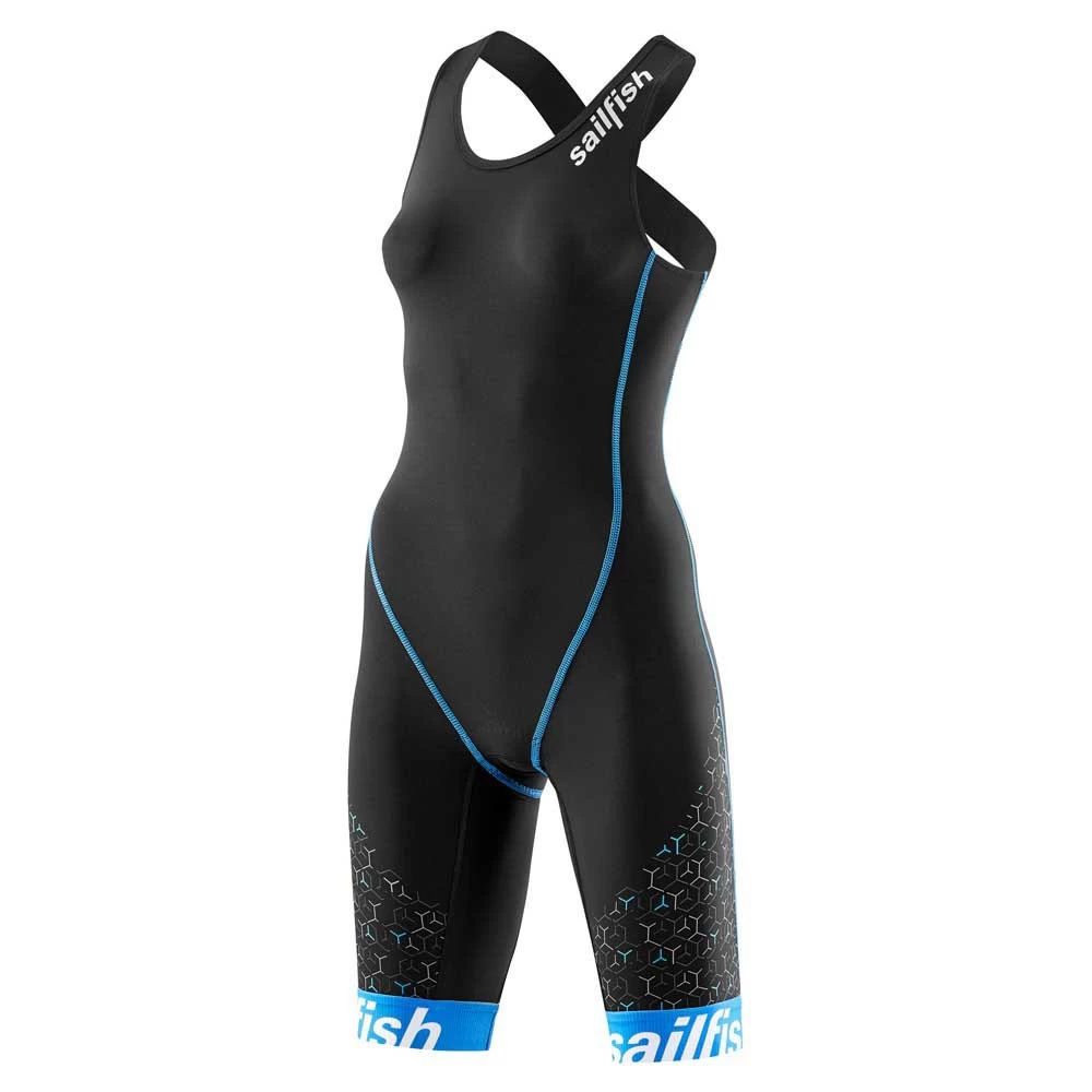 Sailfish Pro Sleeveless Trisuit 5 Sailfish Pro Sleeveless Trisuit - Image 3