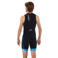 Sailfish Pro Sleeveless Trisuit -Cycling clothing store sailfish pro sleeveless trisuit 7