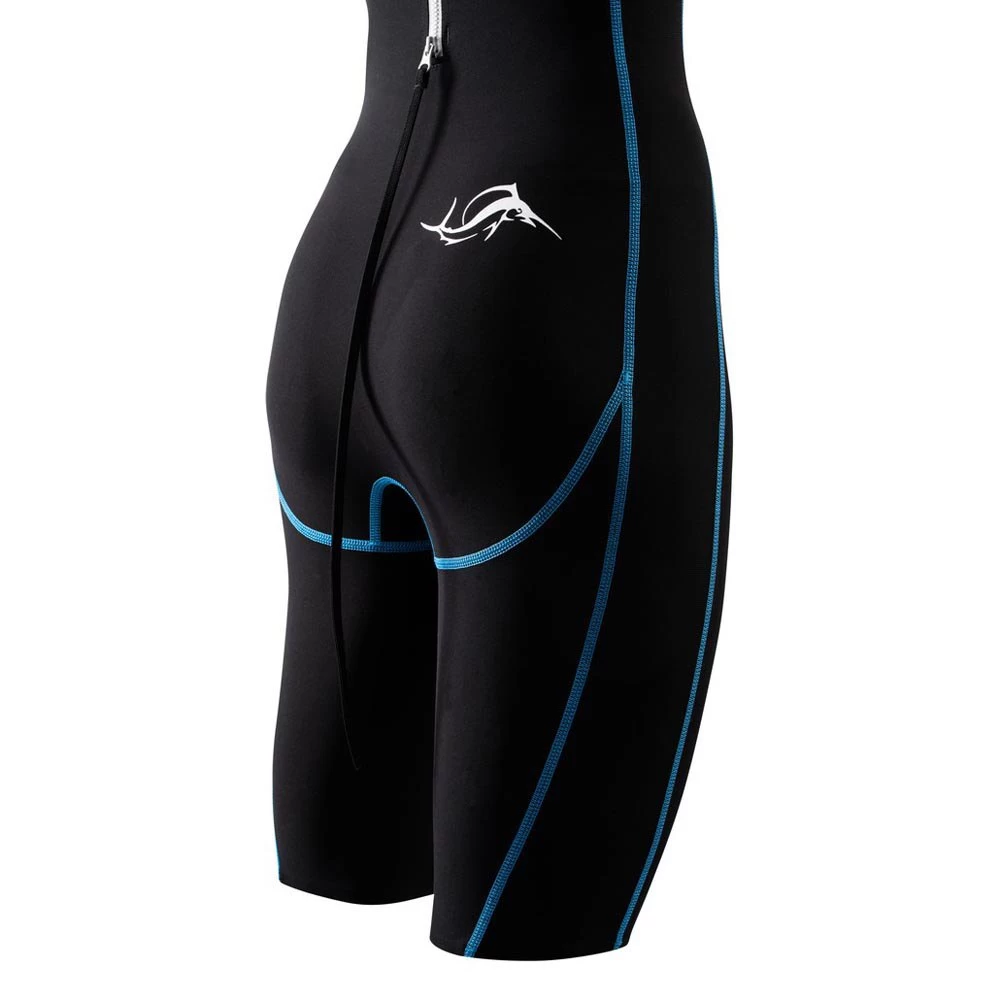 Sailfish Rebel Team 3 Swimskin 4 Sailfish Rebel Team 3 Swimskin - Image 2