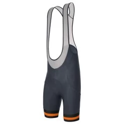 Santini Karma Kinetic Bib Shorts -Cycling clothing store santini karma kinetic bib shorts 2