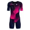Santini KOA Short Sleeve Trisuit -Cycling clothing store santini koa short sleeve trisuit