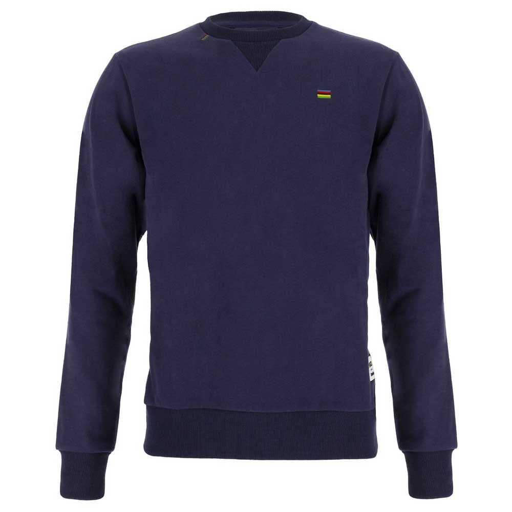 Santini UCI Sweatshirt 3 Santini UCI Sweatshirt