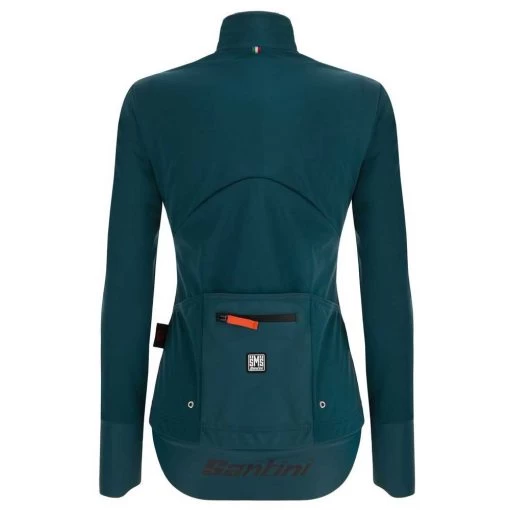 Shop Santini Vega Xtreme Jacket Online Get Up To 70 Off Cycling clothing store
