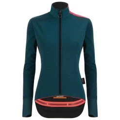 Santini Vega Xtreme Jacket