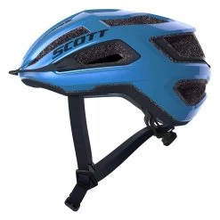 Scott Arx Plus Helmet -Cycling clothing store scott arx plus helmet 3