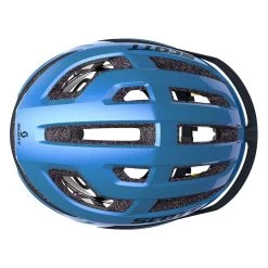 Scott Arx Plus Helmet -Cycling clothing store scott arx plus helmet 4