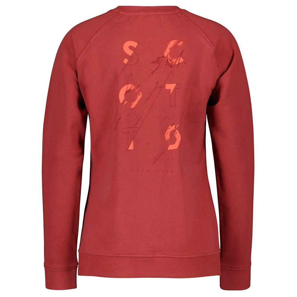 Scott Casual Sweatshirt 4 Scott Casual Sweatshirt - Image 2