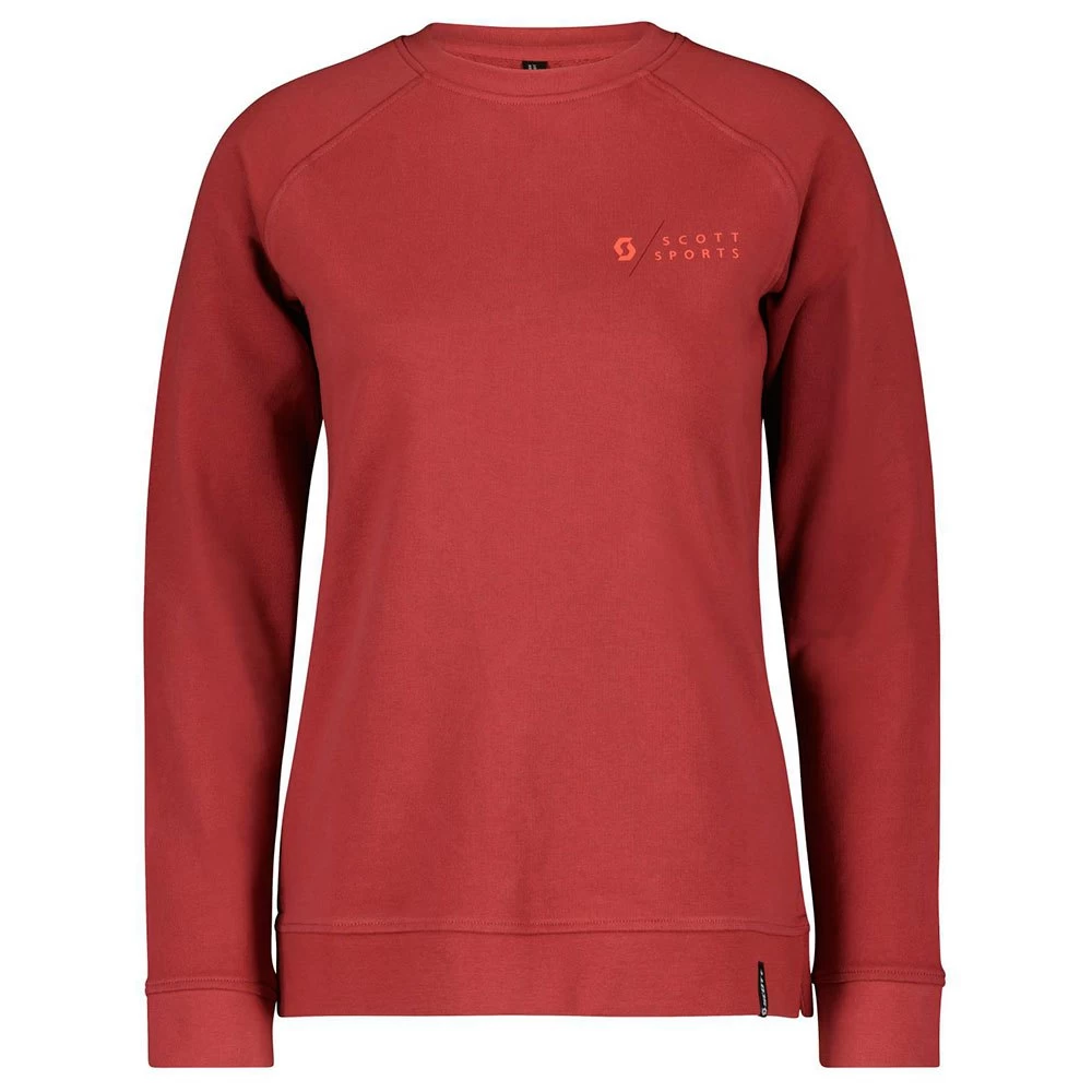 Scott Casual Sweatshirt 3 Scott Casual Sweatshirt