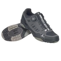 Scott Crus-R Boa MTB Shoes -Cycling clothing store scott crus r boa mtb shoes 2