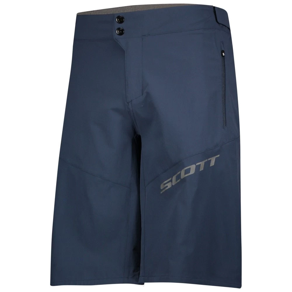 Scott Endurance LS/FIT W/PAD Shorts 3 Scott Endurance LS/FIT W/PAD Shorts