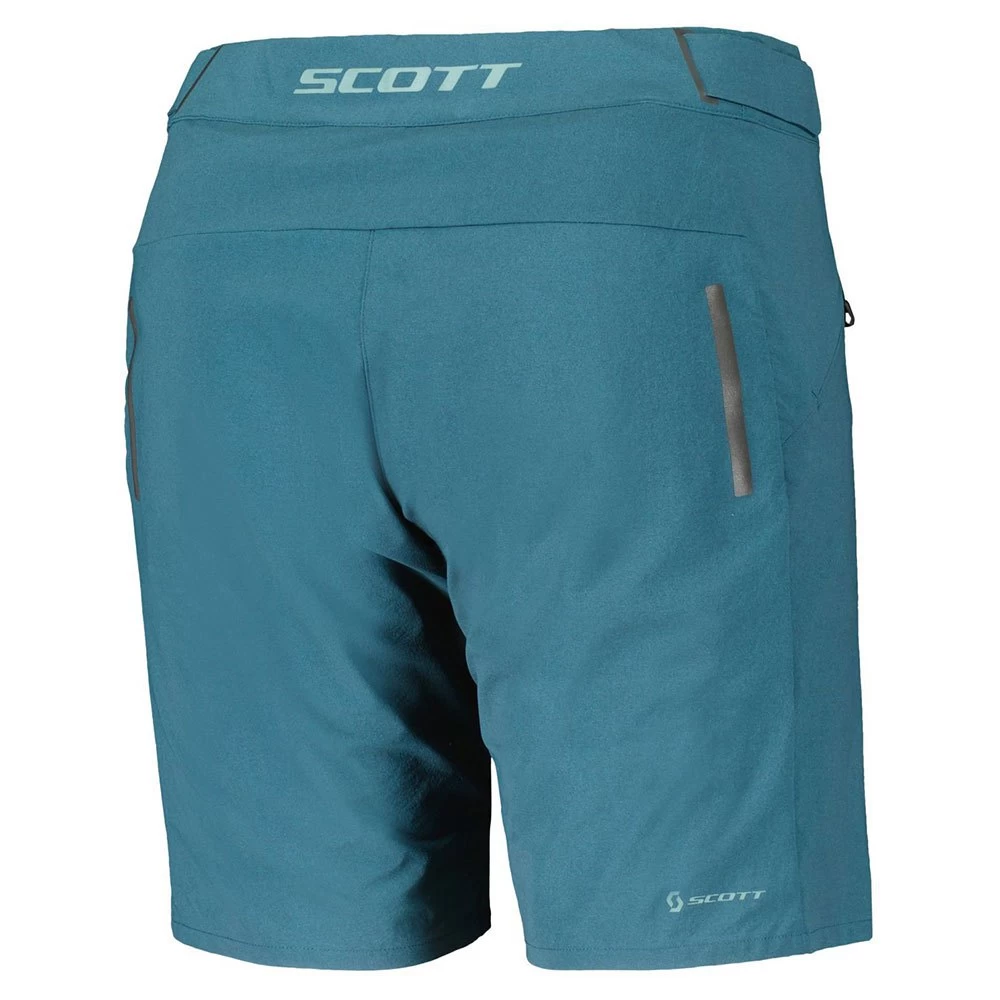 Scott Endurance Padded Shorts 4 Scott Endurance Padded Shorts - Image 2