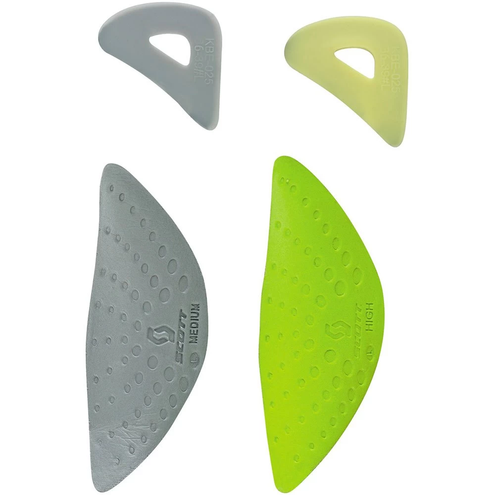 Scott Ergologic Adjustable System Insole 4 Scott Ergologic Adjustable System Insole - Image 2