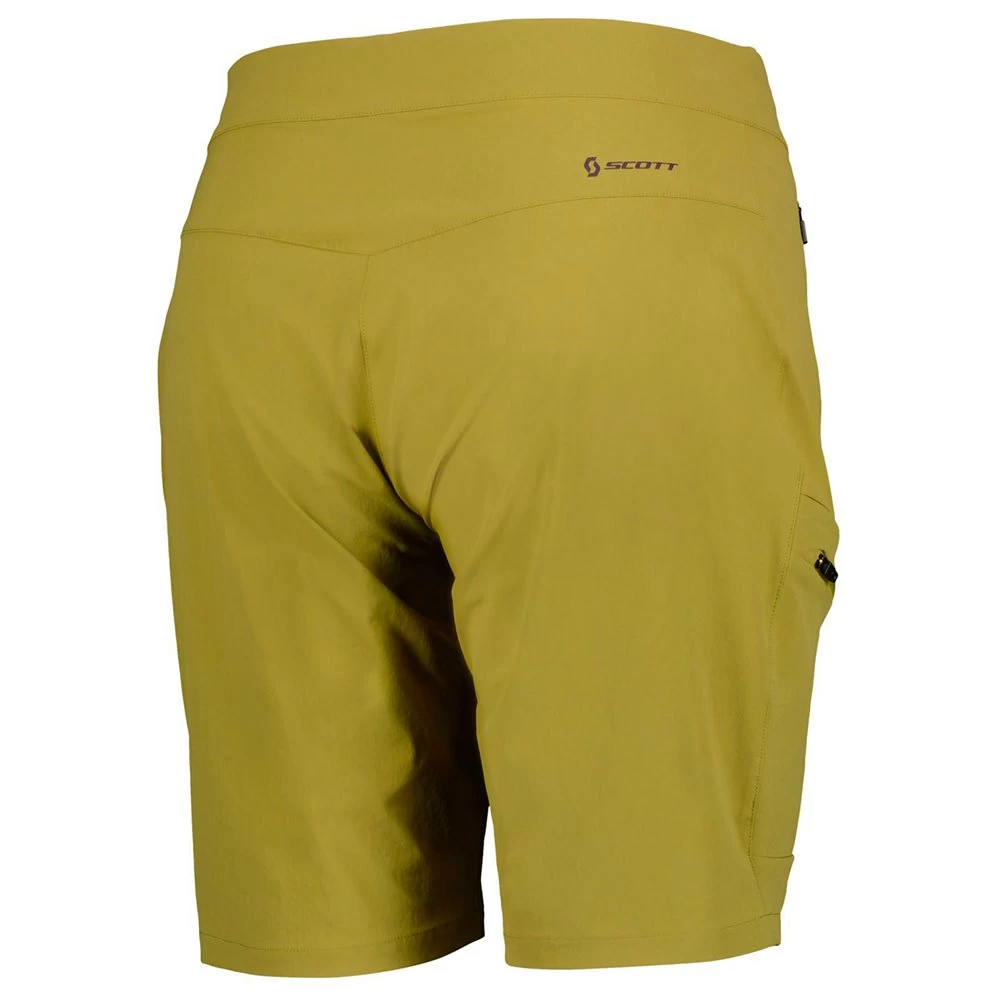 Scott Explorarir Light Shorts 4 Scott Explorarir Light Shorts - Image 2