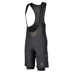 Scott Gravel Hybrid +++ Bib Shorts