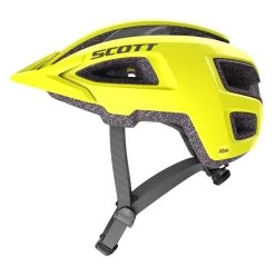 Scott Groove Plus MIPS MTB Helmet -Cycling clothing store scott groove plus mips mtb helmet 3