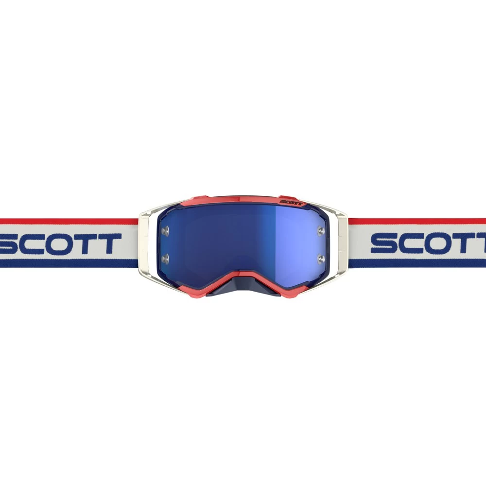 Scott Prospect Retro Goggles 4 Scott Prospect Retro Goggles - Image 2