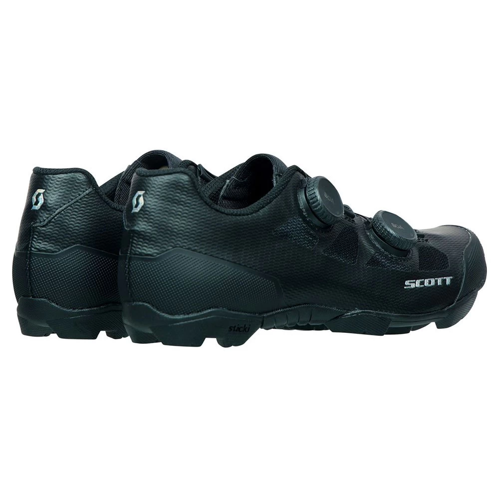 Scott RC Evo MTB Shoes 8 Scott RC Evo MTB Shoes - Image 6