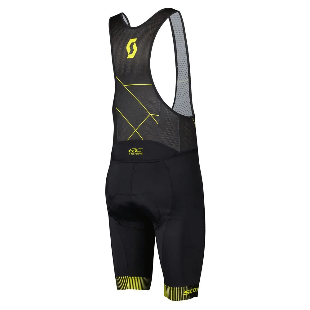 Scott RC Team ++ Bib Shorts 4 Scott RC Team ++ Bib Shorts - Image 2