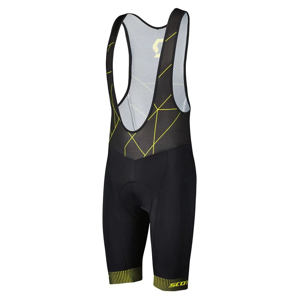 Scott RC Team ++ Bib Shorts 3 Scott RC Team ++ Bib Shorts
