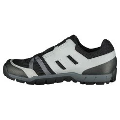 Scott Sport Crus-R BOA Reflective MTB Shoes -Cycling clothing store scott sport crus r boa reflective mtb shoes 2