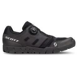 Scott Sport Crus-R Flat BOA MTB Shoes -Cycling clothing store scott sport crus r flat boa mtb shoes 5