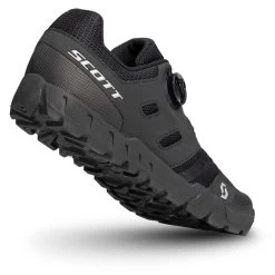 Scott Sport Crus-R Flat BOA MTB Shoes -Cycling clothing store scott sport crus r flat boa mtb shoes 7