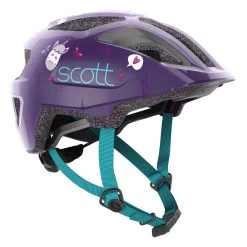 Scott Spunto MTB Helmet