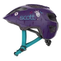 Scott Spunto MTB Helmet -Cycling clothing store scott spunto mtb helmet 3