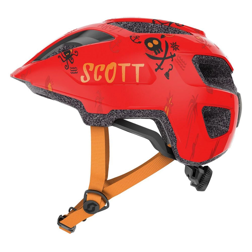 Scott Spunto MTB Helmet 6 Scott Spunto MTB Helmet - Image 4