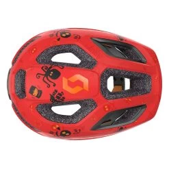 Scott Spunto MTB Helmet 11 Scott Spunto MTB Helmet -Cycling clothing store scott spunto mtb helmet 9