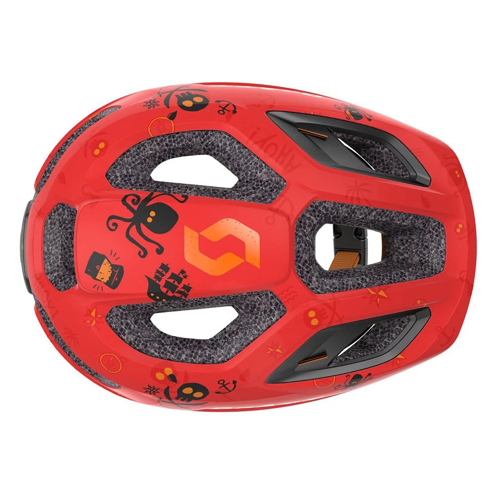 Scott Spunto MTB Helmet 7 Scott Spunto MTB Helmet - Image 5
