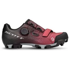 Scott Team BOA MTB Shoes 10 Scott Team BOA MTB Shoes -Cycling clothing store scott team boa mtb shoes 2