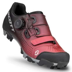 Scott Team BOA MTB Shoes