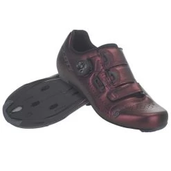Scott Team BOA Road Shoes 7 Scott Team BOA Road Shoes -Cycling clothing store scott team boa road shoes 2