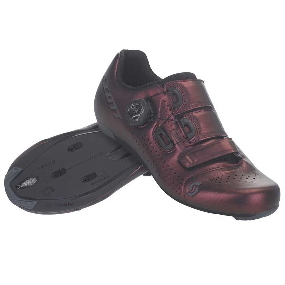 Scott Team BOA Road Shoes 5 Scott Team BOA Road Shoes - Image 3