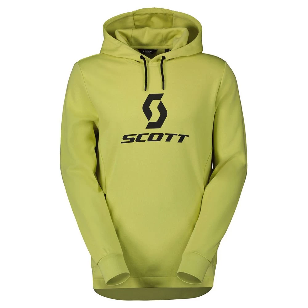 Scott Tech Hoodie 3 Scott Tech Hoodie