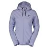 Scott Tech Zip Hoodie
