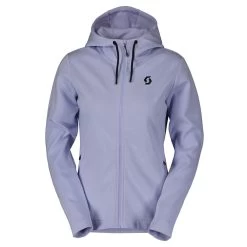 Scott Tech Zip Hoodie