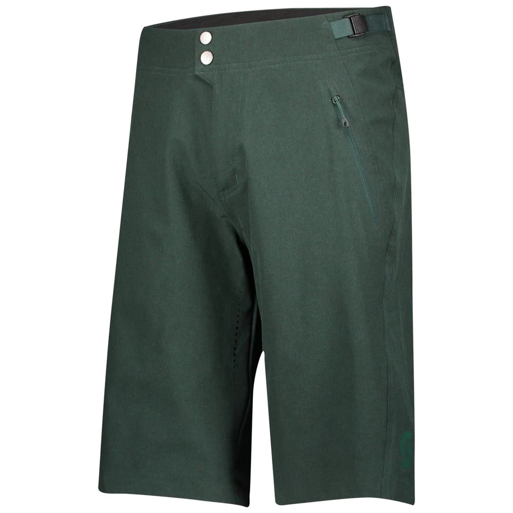 Scott Trail Flow Pro W/PAD Shorts 3 Scott Trail Flow Pro W/PAD Shorts