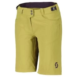 Scott Trail Flow W/PAD Shorts